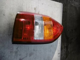 6223027 Фонарь задний левый Opel Zafira A Арт e8179960, вид 1