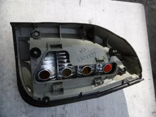 6223027 Фонарь задний левый Opel Zafira A Арт e8179960, вид 3