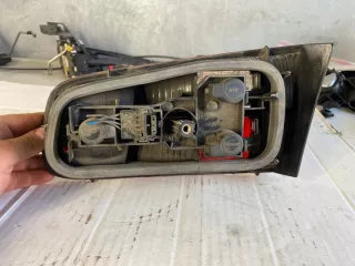 8200002475 Фонарь задний левый Renault Laguna 2 Арт e8180371, вид 2