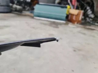  Капот Audi A8 D3 (S8) Арт e8181425, вид 4
