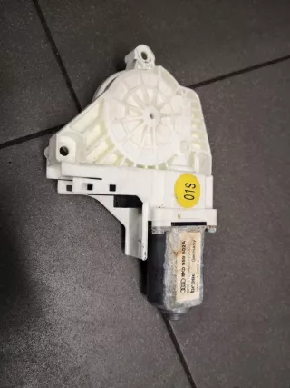 8K0959802A Моторчик стеклоподъемника Audi A4 B8 Арт e8182214, вид 1