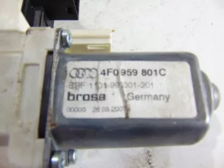 4F0959801C Моторчик стеклоподъемника Audi A6 C6 (S6,RS6) Арт e8182282, вид 4