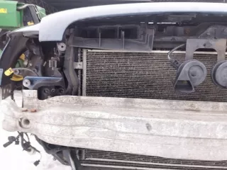  Передняя панель крепления облицовки (телевизор) Audi A6 C6 (S6,RS6) Арт e8182305, вид 3