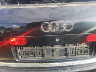  Крышка багажника (дверь 3-5) Audi A6 C5 (S6,RS6) Арт e8183483, вид 4