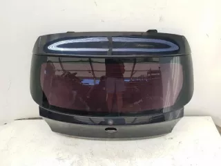  Крышка багажника (дверь 3-5) BMW 1 E81/E82/E87/E88 Арт e8183594, вид 1