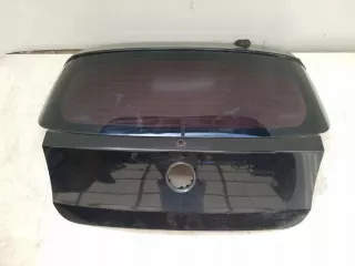  Крышка багажника (дверь 3-5) BMW 1 E81/E82/E87/E88 Арт e8183594, вид 2