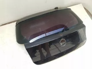  Крышка багажника (дверь 3-5) BMW 1 E81/E82/E87/E88 Арт e8183594, вид 3