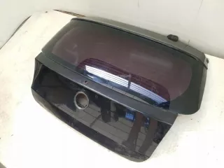  Крышка багажника (дверь 3-5) BMW 1 E81/E82/E87/E88 Арт e8183594, вид 4
