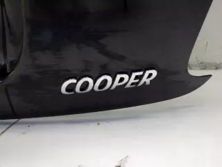  Крышка багажника (дверь 3-5) MINI Cooper F56,F55 Арт e8184796, вид 2