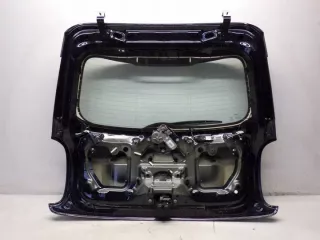  Крышка багажника (дверь 3-5) MINI Cooper F56,F55 Арт e8184796, вид 5