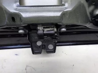  Крышка багажника (дверь 3-5) MINI Cooper F56,F55 Арт e8184796, вид 6