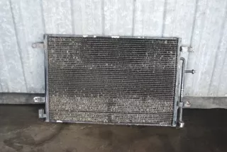 8E0260401Q Радиатор кондиционера Audi A4 B7 Арт e8185163, вид 1