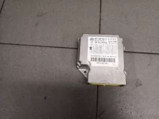 4F0959655B Блок AirBag Audi A6 C6 (S6,RS6) Арт e8186937, вид 1