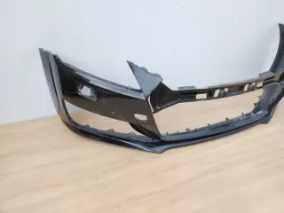 8S0807437 Бампер передний Audi TT 3 Арт e8186997, вид 3