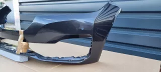 51117475178 Бампер передний BMW 7 G11/G12 Арт e8187455, вид 3
