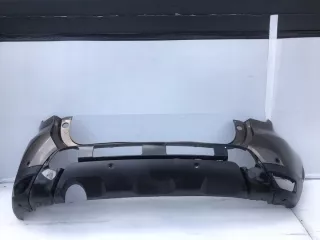 2017-21 850222027R Бампер задний Dacia Duster 2 Арт e8188027, вид 1