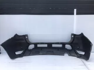 2017-21 850222027R Бампер задний Dacia Duster 2 Арт e8188027, вид 4