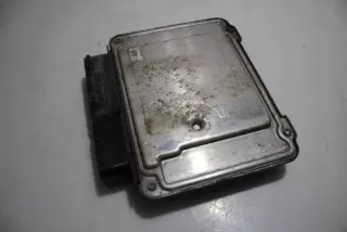 0281012897 Блок управления двигателем Fiat Croma 2 Арт e8188280, вид 3