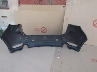 KB8A-50221 Бампер задний Mazda 2 DE Арт e8189192, вид 2
