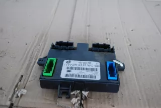 4E0910760C 4E0959760 Блок управления (другие) Audi A8 D3 (S8) Арт e8189259, вид 1