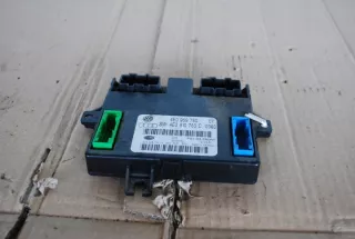 4E0910760C 4E0959760 Блок управления (другие) Audi A8 D3 (S8) Арт e8189259, вид 2