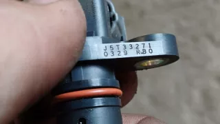 J5T33271 Датчик коленвала Honda Jazz 3 Арт e8189570, вид 2