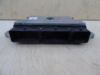 237109221R 237105499R Блок управления двигателем Renault Clio 4 Арт e8190020, вид 2