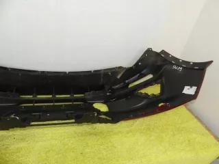 62022-hv00h Бампер передний Nissan Qashqai 2 restailing Арт e8190218, вид 4