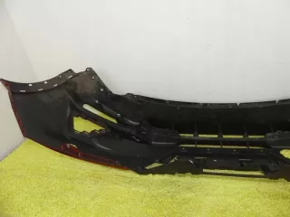 62022-hv00h Бампер передний Nissan Qashqai 2 restailing Арт e8190218, вид 5