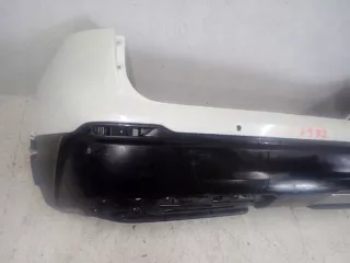  Бампер задний Nissan Qashqai 2 restailing Арт e8190228, вид 2