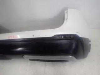  Бампер задний Nissan Qashqai 2 restailing Арт e8190228, вид 3