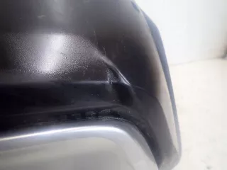  Бампер задний Nissan Qashqai 2 restailing Арт e8190228, вид 4