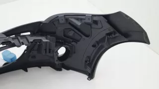 620220005R Бампер передний Renault Megane 3 Арт e8191003, вид 6