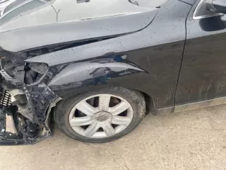  Крыло переднее левое Audi Q7 4L Арт e8191127, вид 1