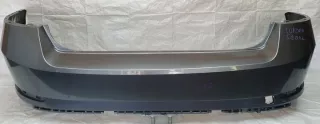 3v5807421 Бампер задний Skoda Superb 3 Арт e8191365, вид 2