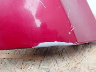 C1BB-A16015-AA 2008-2017R Крыло переднее правое Ford Fiesta 7 Арт e8191783, вид 3