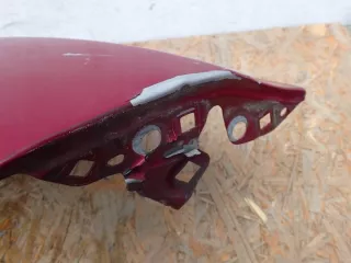 C1BB-A16015-AA 2008-2017R Крыло переднее правое Ford Fiesta 7 Арт e8191783, вид 4