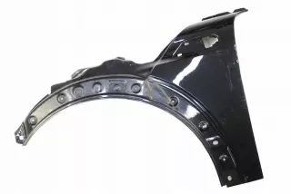 2754725 Крыло переднее левое MINI Cooper R56 Арт e8192366, вид 1
