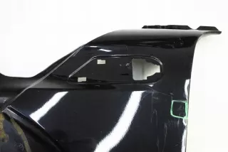 2754725 Крыло переднее левое MINI Cooper R56 Арт e8192366, вид 4