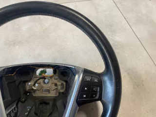 P31271093 Руль Volvo V70 3 Арт e8192990, вид 3
