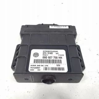 09D927750HH Блок управления АКПП Volkswagen Touareg 1 Арт e8193753, вид 1