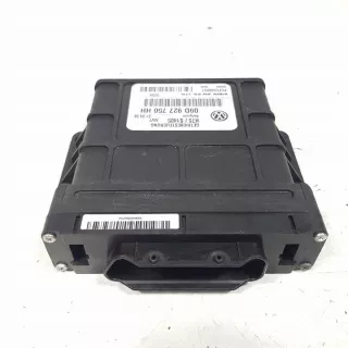 09D927750HH Блок управления АКПП Volkswagen Touareg 1 Арт e8193753, вид 2