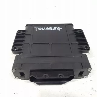 09D927750HH Блок управления АКПП Volkswagen Touareg 1 Арт e8193753, вид 3