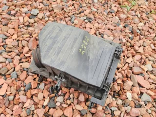 9129743 460023377 Корпус воздушного фильтра Opel Corsa C Арт e8194336, вид 1