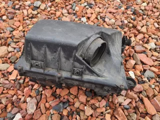 9177266 3775650501 Корпус воздушного фильтра Opel Vectra C  Арт e8194346, вид 1
