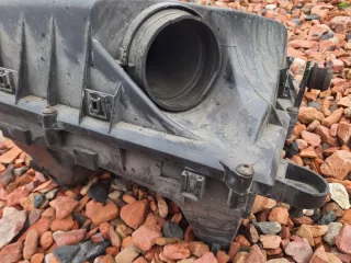 9177266 3775650501 Корпус воздушного фильтра Opel Vectra C  Арт e8194346, вид 2