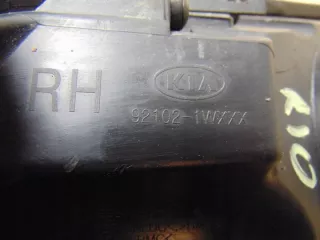 92102-1WXXX Фара правая Kia Rio 3 Арт e8194838, вид 15