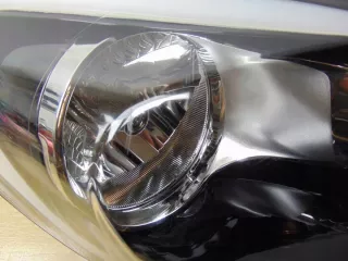 92102-1WXXX Фара правая Kia Rio 3 Арт e8194838, вид 6