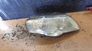 3C0941006J Фара правая Volkswagen Passat B6 Арт e8196044, вид 1