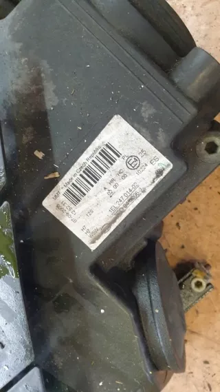 3C0941006J Фара правая Volkswagen Passat B6 Арт e8196044, вид 4